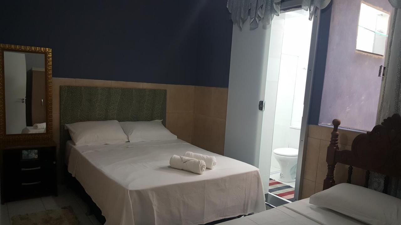 Casa Capitolio I Panzió Kültér fotó